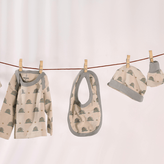 Why Fragrance-Free Laundry Detergent Matters for Sensitive Skin and Eczema